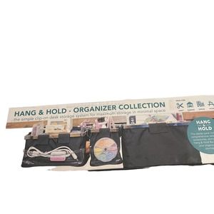 Totally Tiffany Hang&Hold Organizer Collection